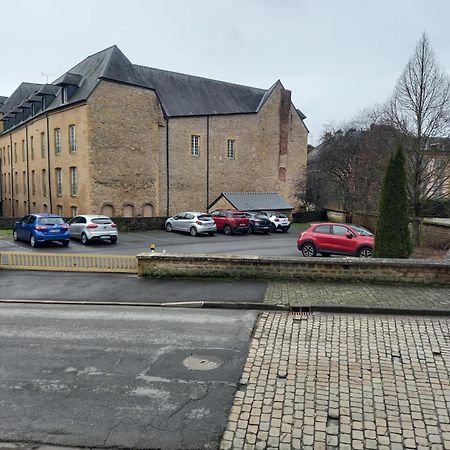 Le Fort De Bayle 세단 외부 사진