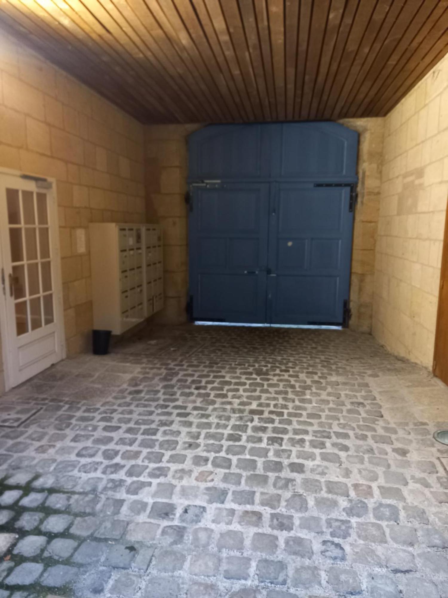Le Fort De Bayle 세단 외부 사진